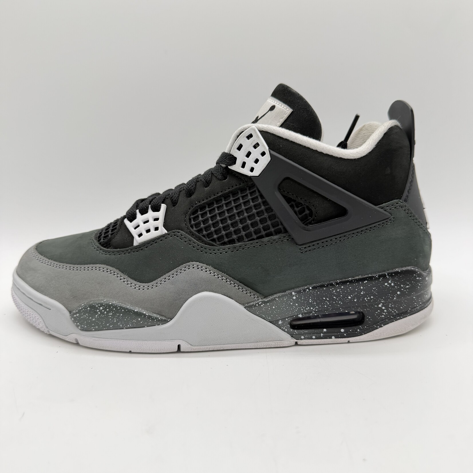 Jordan 4 Retro Fear (2024)