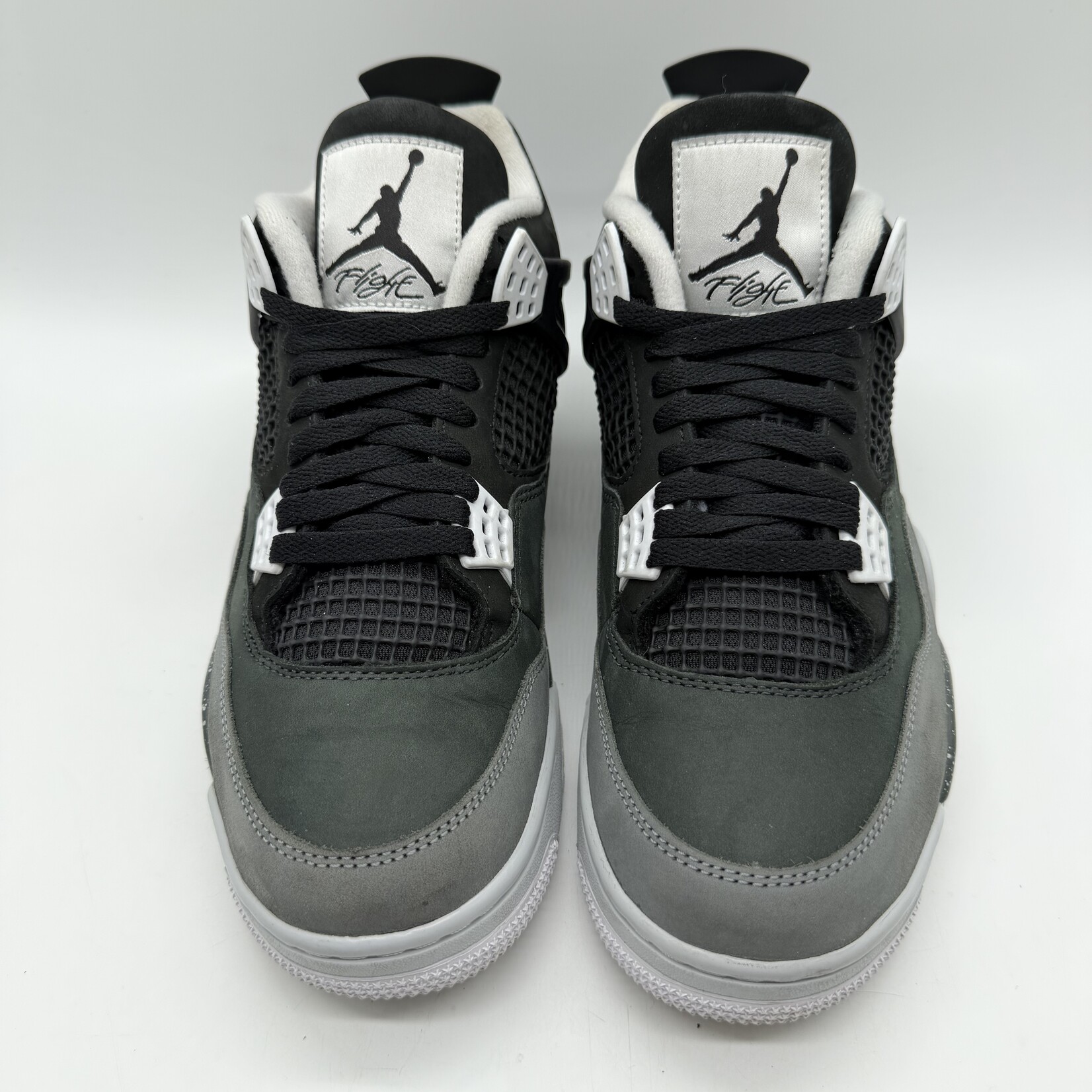 Jordan 4 Retro Fear (2024)
