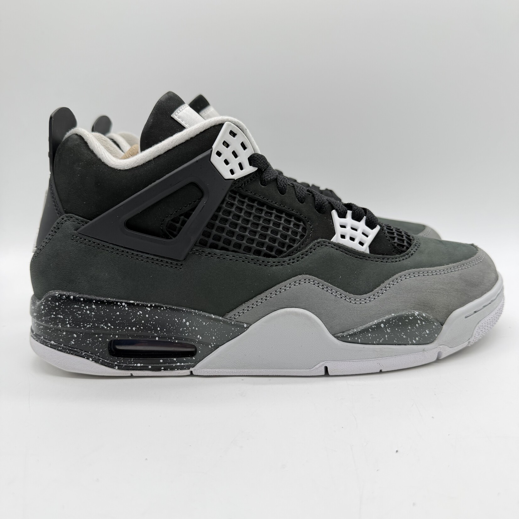 Jordan 4 Retro Fear (2024)