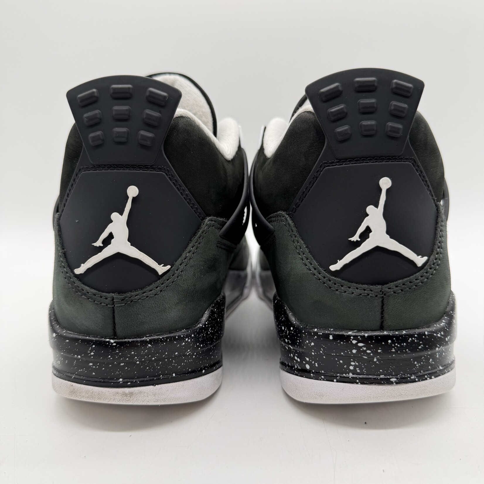 Jordan 4 Retro Fear (2024)