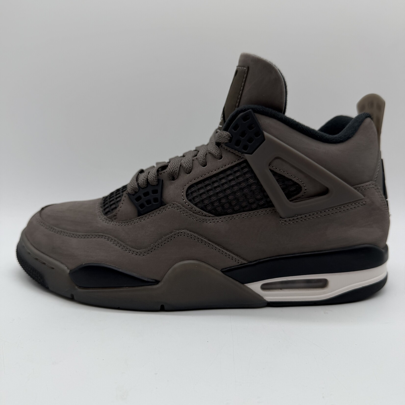Jordan 4 Retro Cave Stone