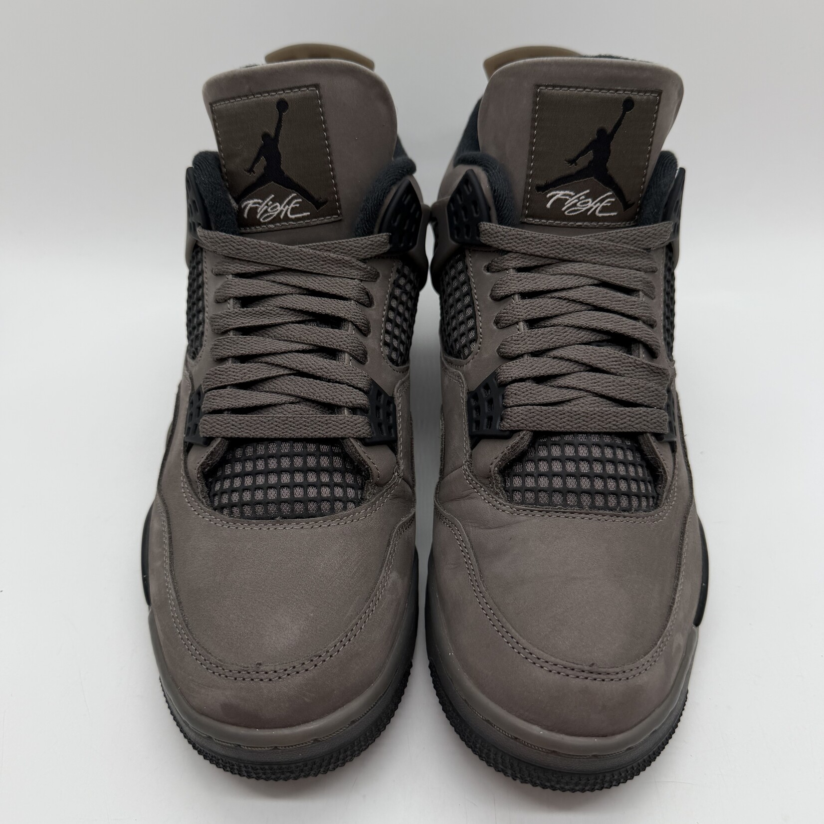 Jordan 4 Retro Cave Stone