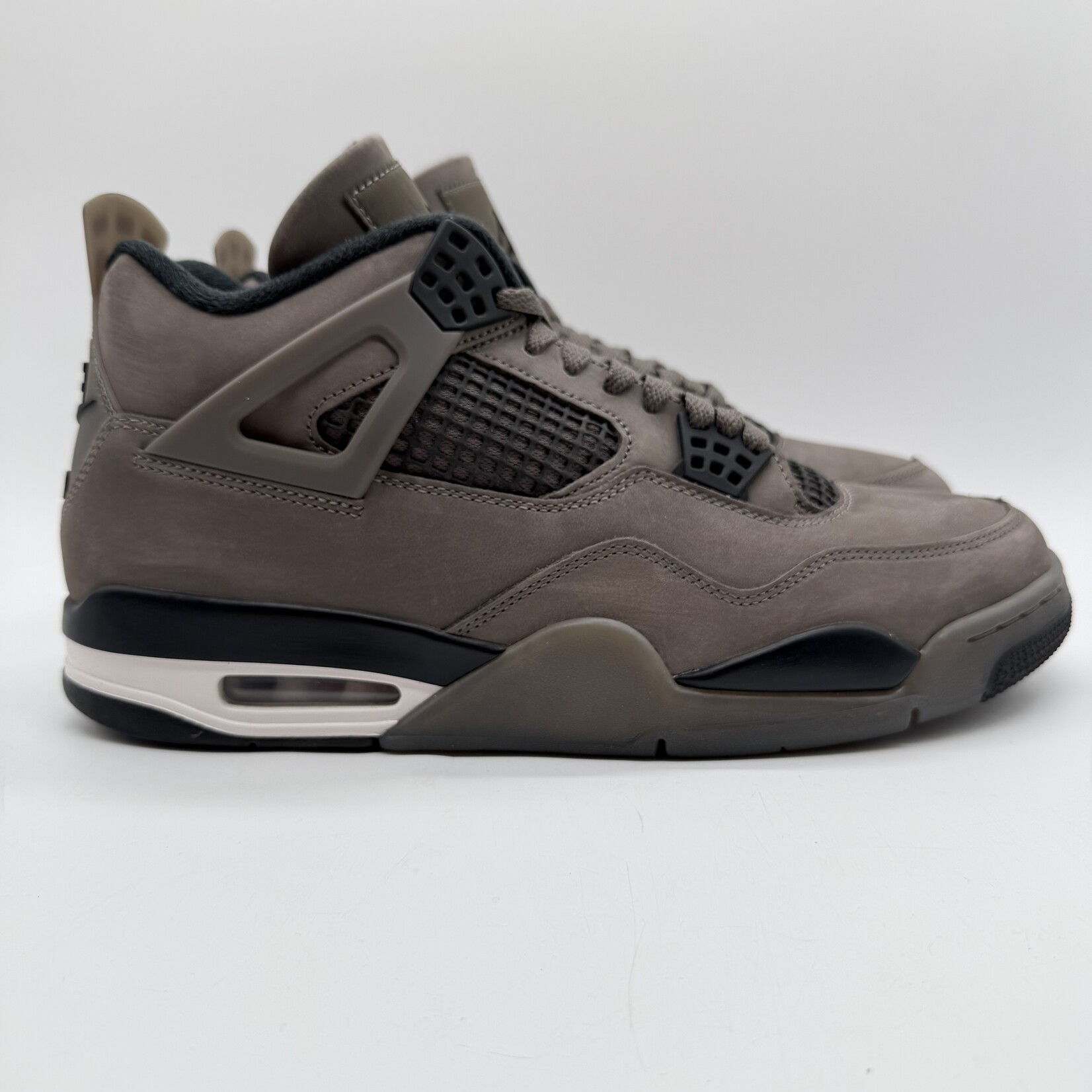 Jordan 4 Retro Cave Stone
