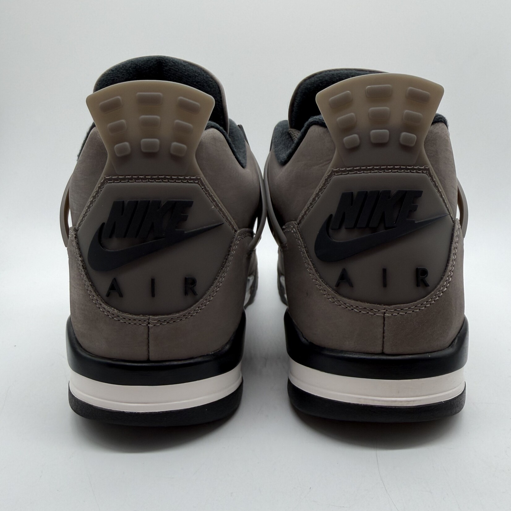 Jordan 4 Retro Cave Stone