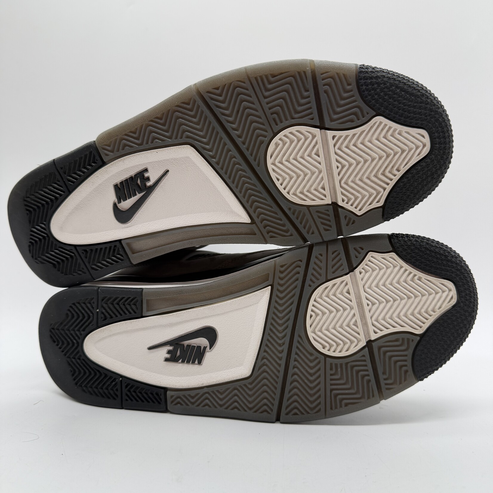 Jordan 4 Retro Cave Stone