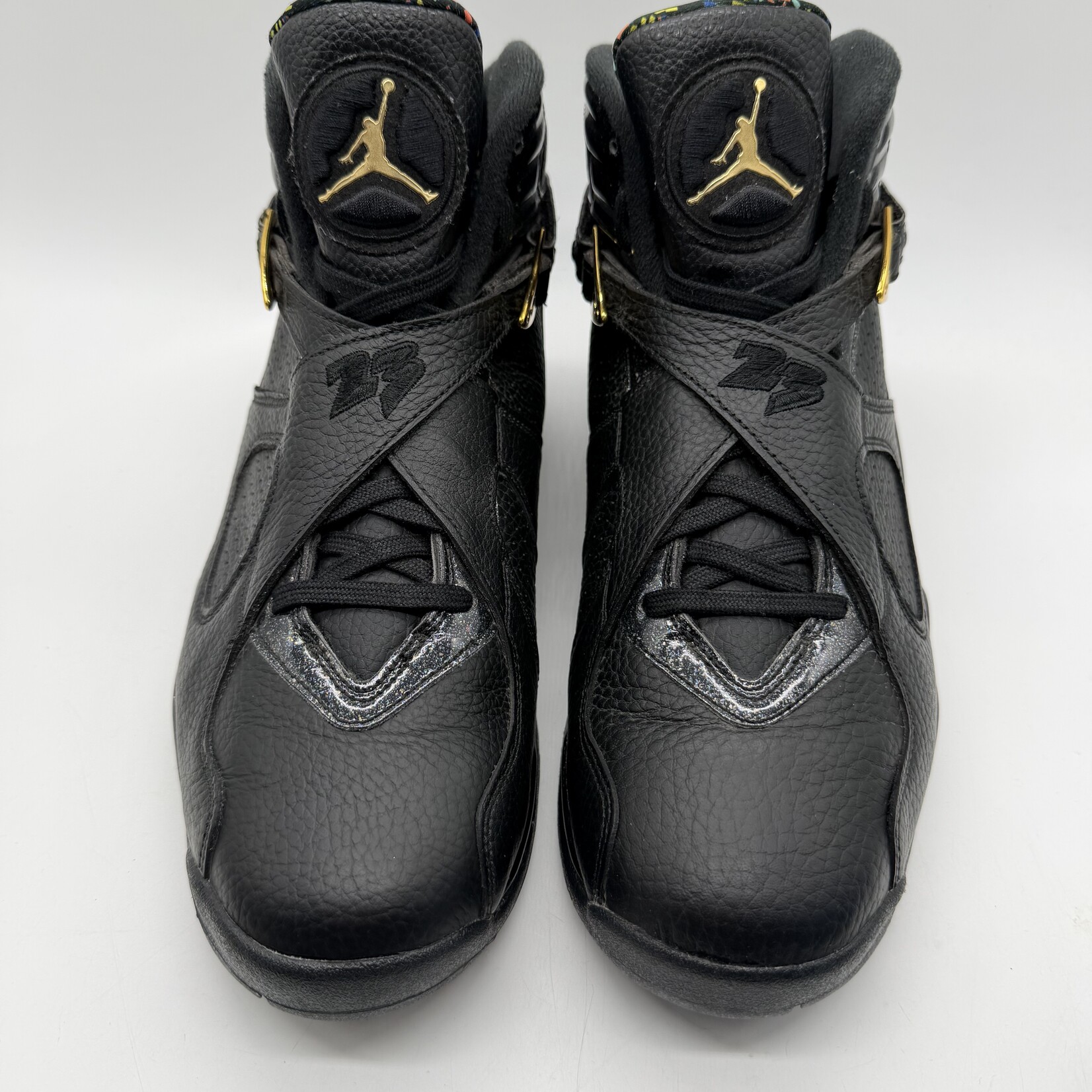 Jordan 8 Retro Confetti