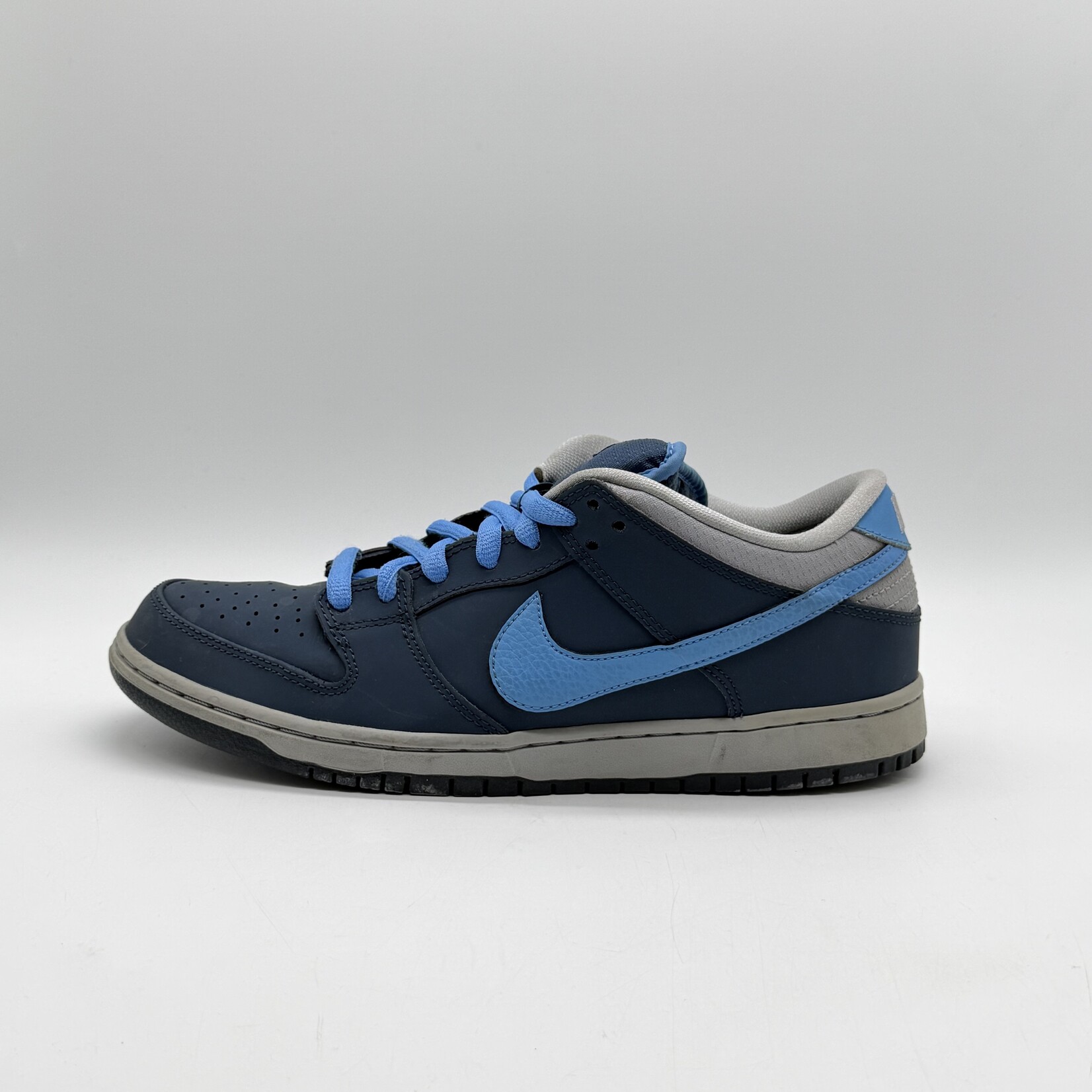 Nike SB Dunk Low Squadron Blue