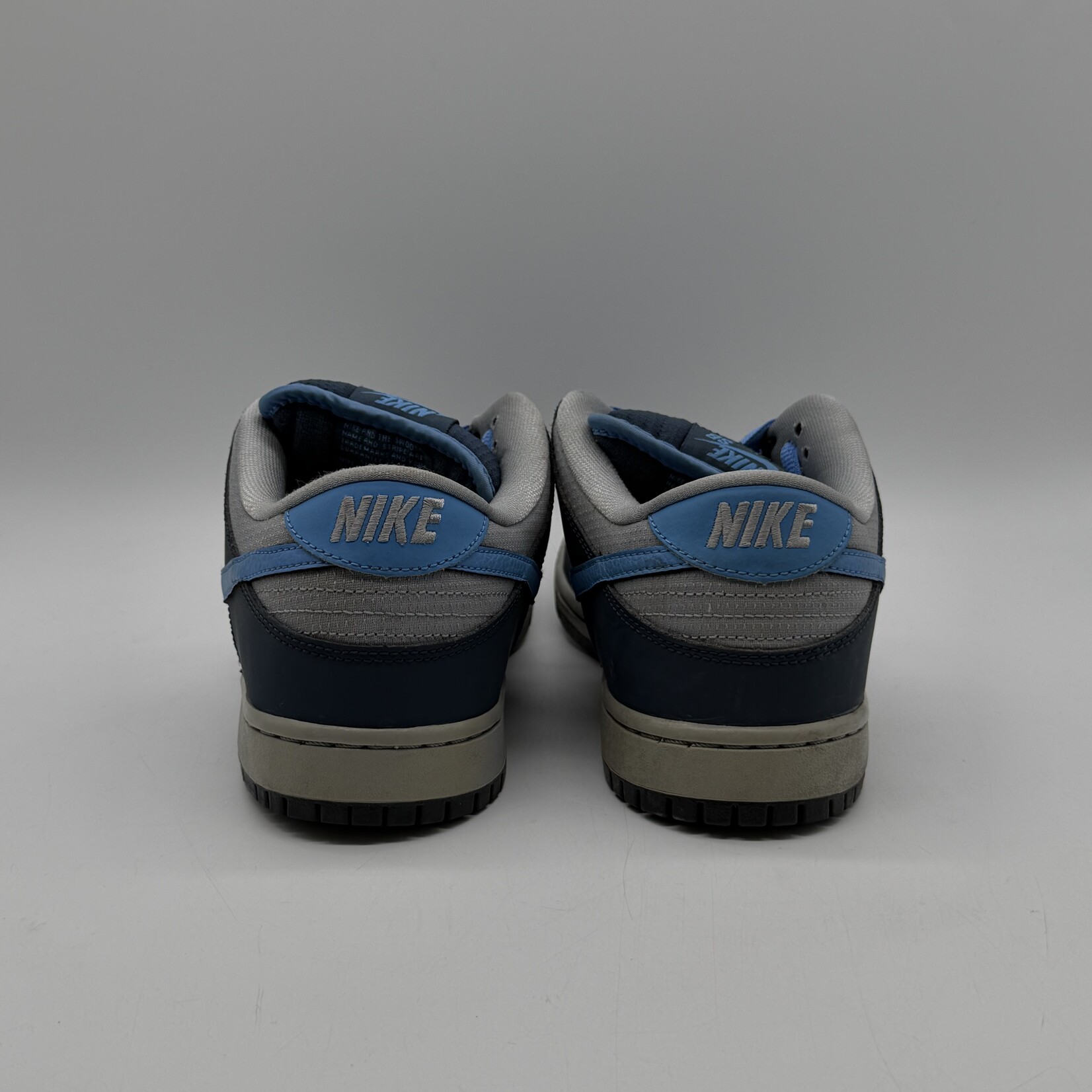 Nike SB Dunk Low Squadron Blue