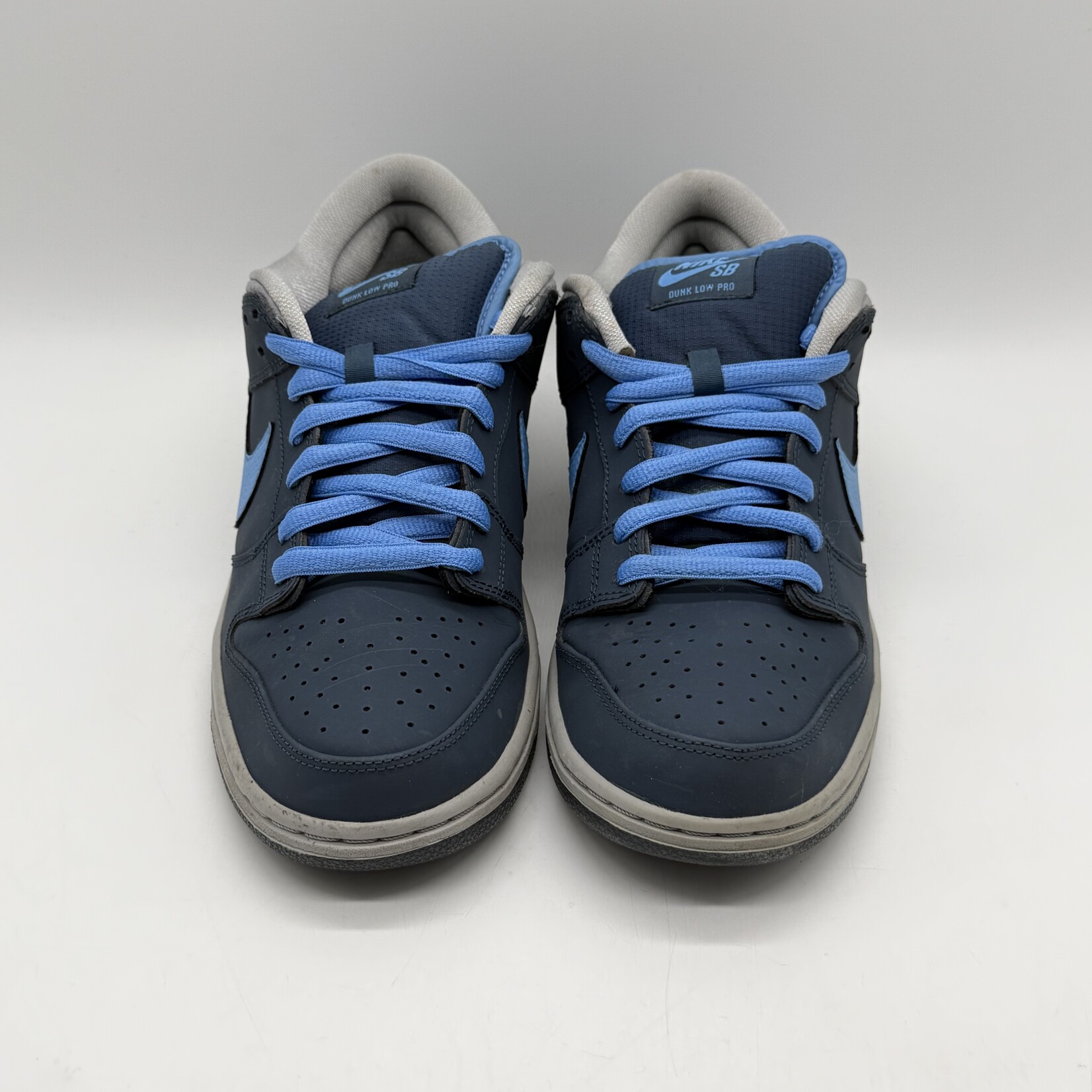 Nike SB Dunk Low Squadron Blue