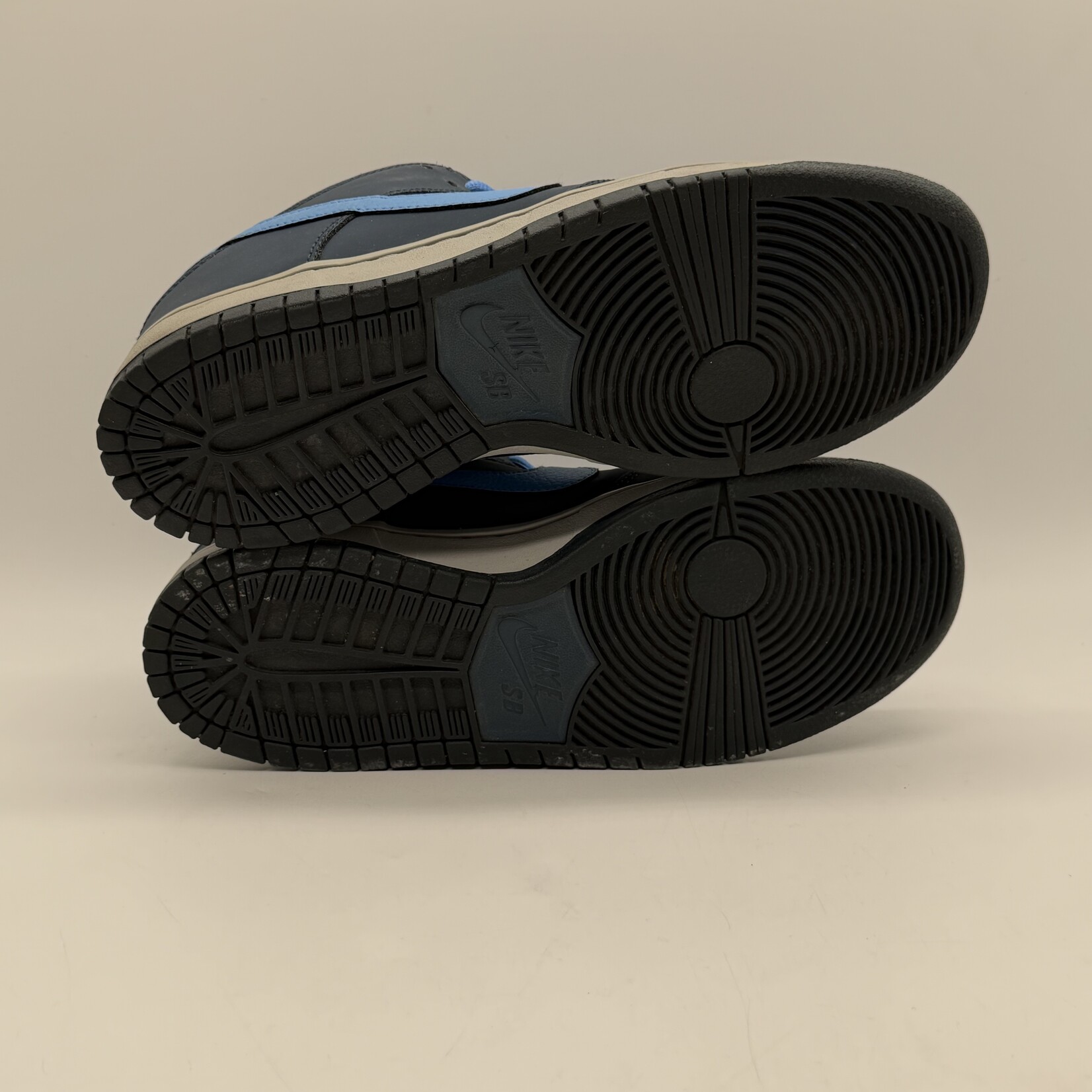 Nike SB Dunk Low Squadron Blue