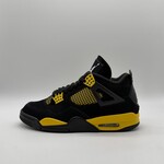 Jordan 4 Retro Thunder (2023) (GS)