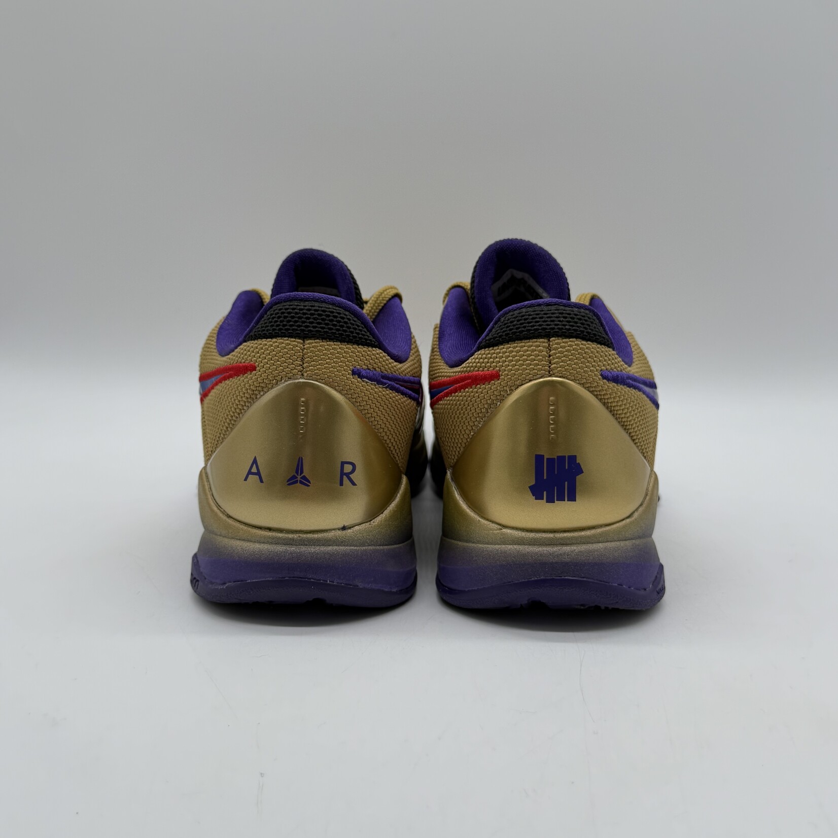 Nike Kobe 5 Protro Undefeated Hall of Fame