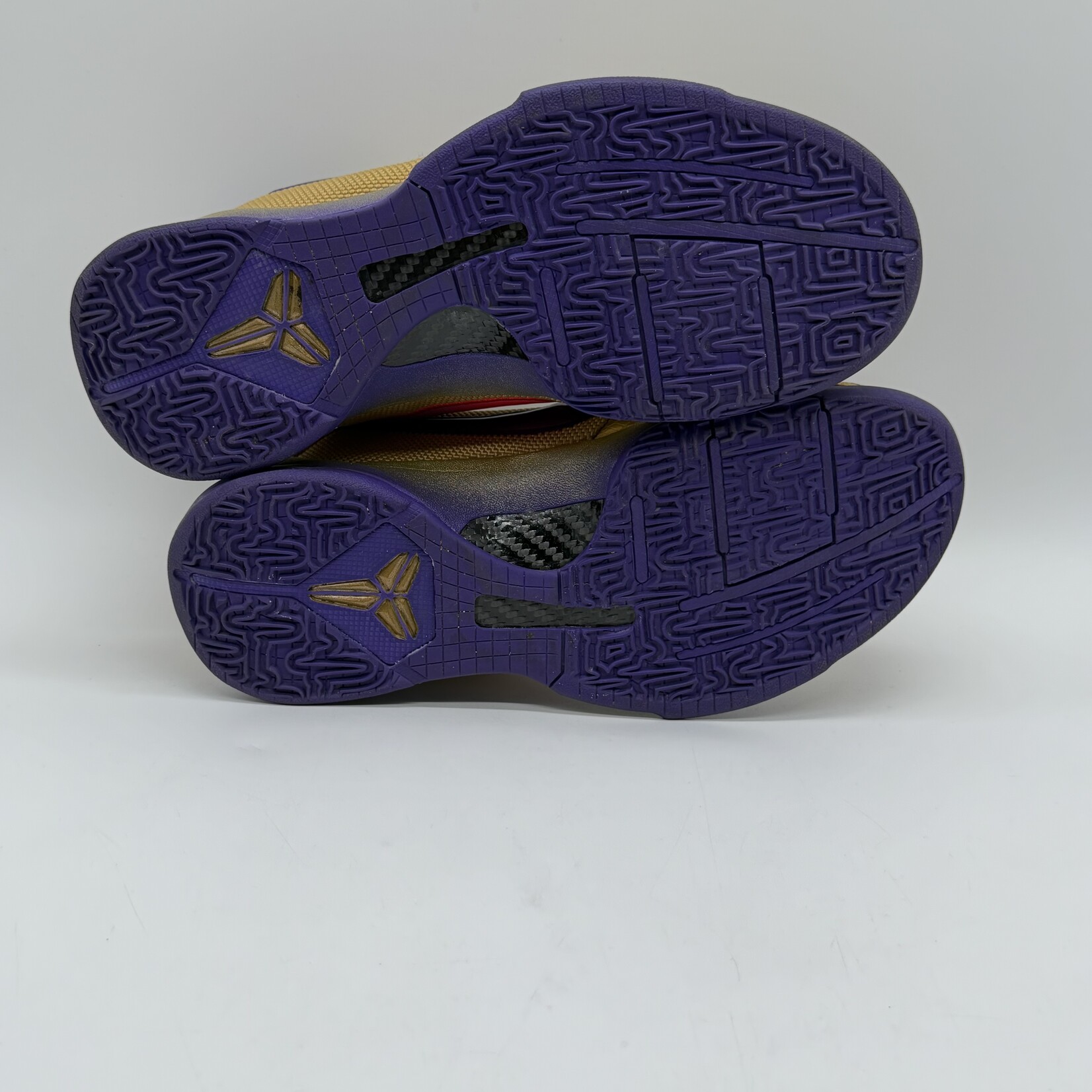 Nike Kobe 5 Protro Undefeated Hall of Fame