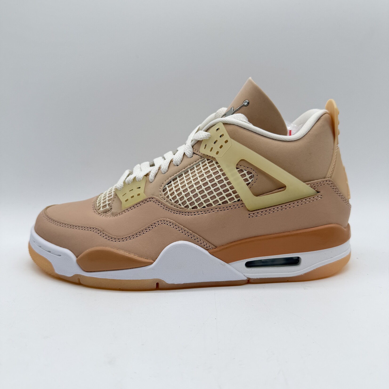 Jordan 4 Retro Shimmer (Women's)