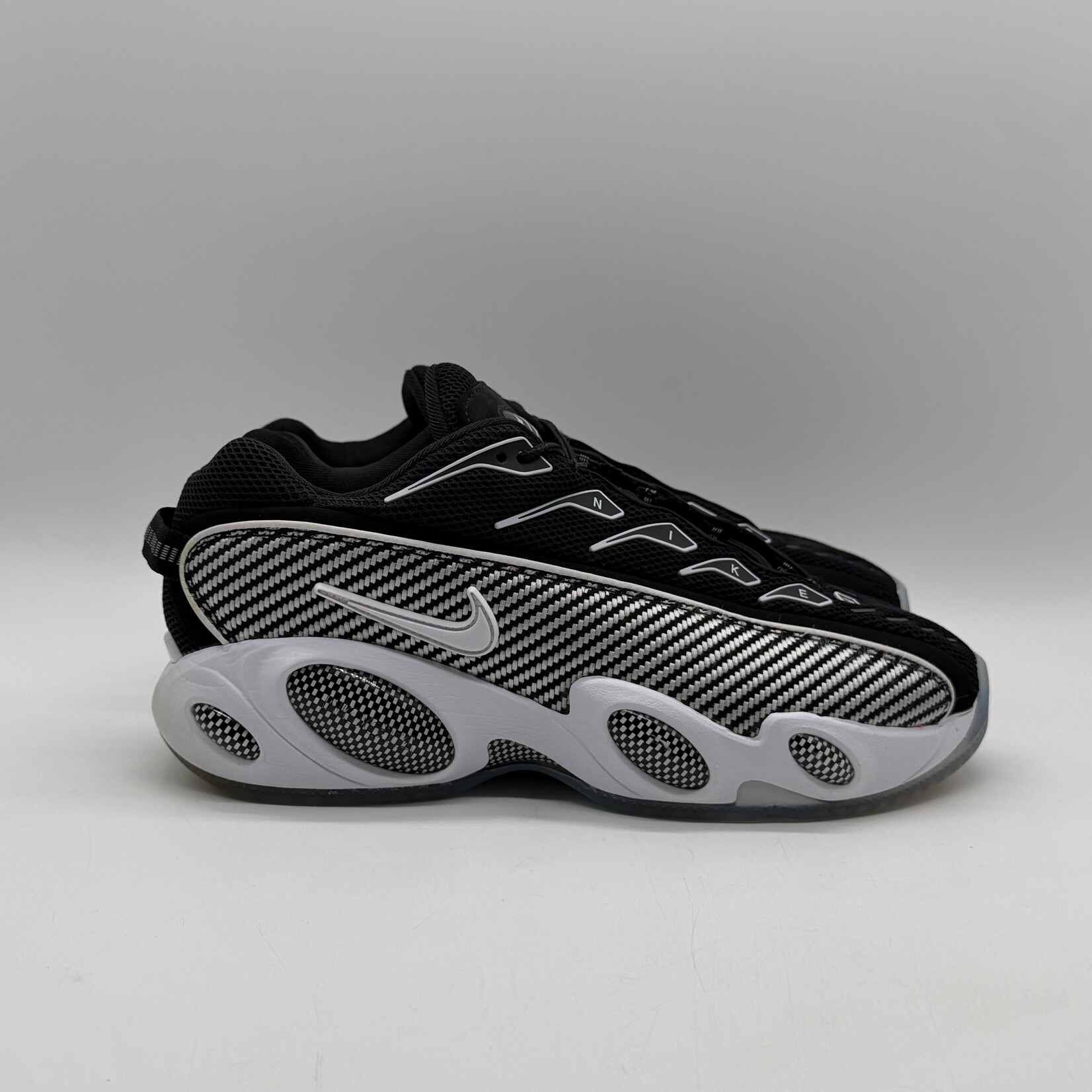 Nike NOCTA Glide Drake Black