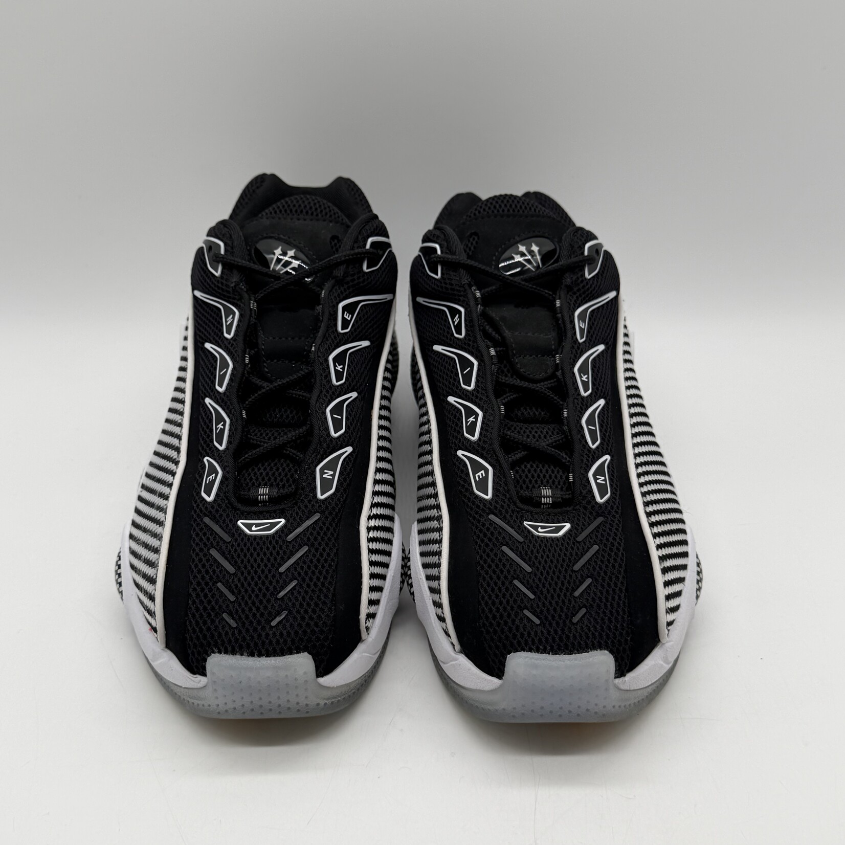 Nike NOCTA Glide Drake Black