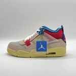 Jordan 4 Retro Union Guava Ice