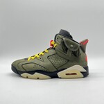 Jordan 6 Retro Travis Scott