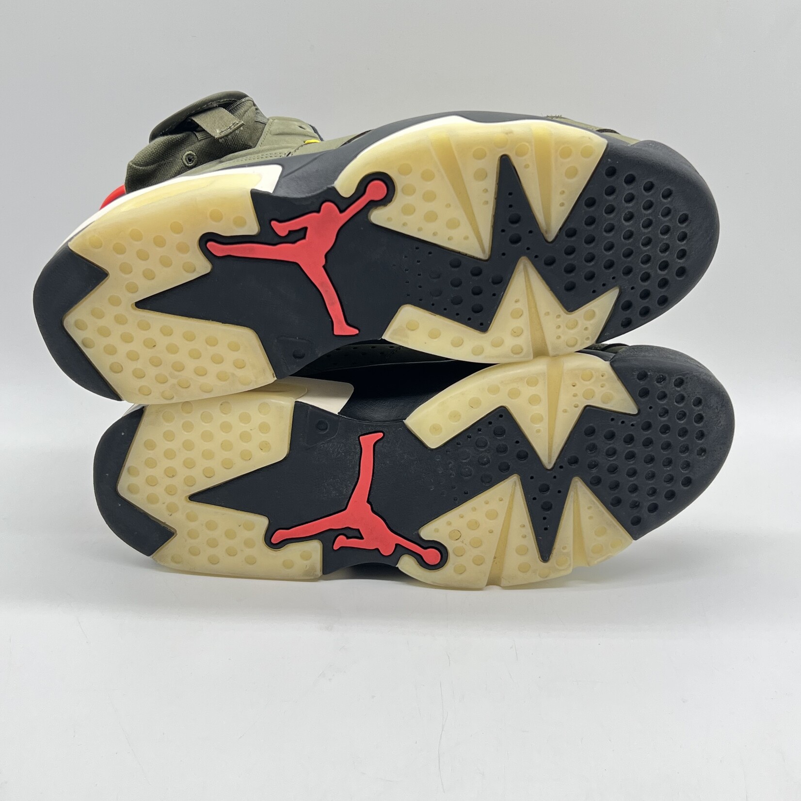 Jordan 6 Retro Travis Scott