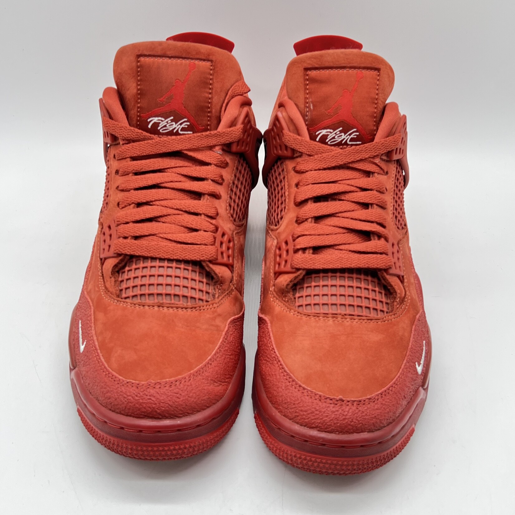 Air Jordan 4 Retro OG SP Nigel Sylvester Brick by Brick
