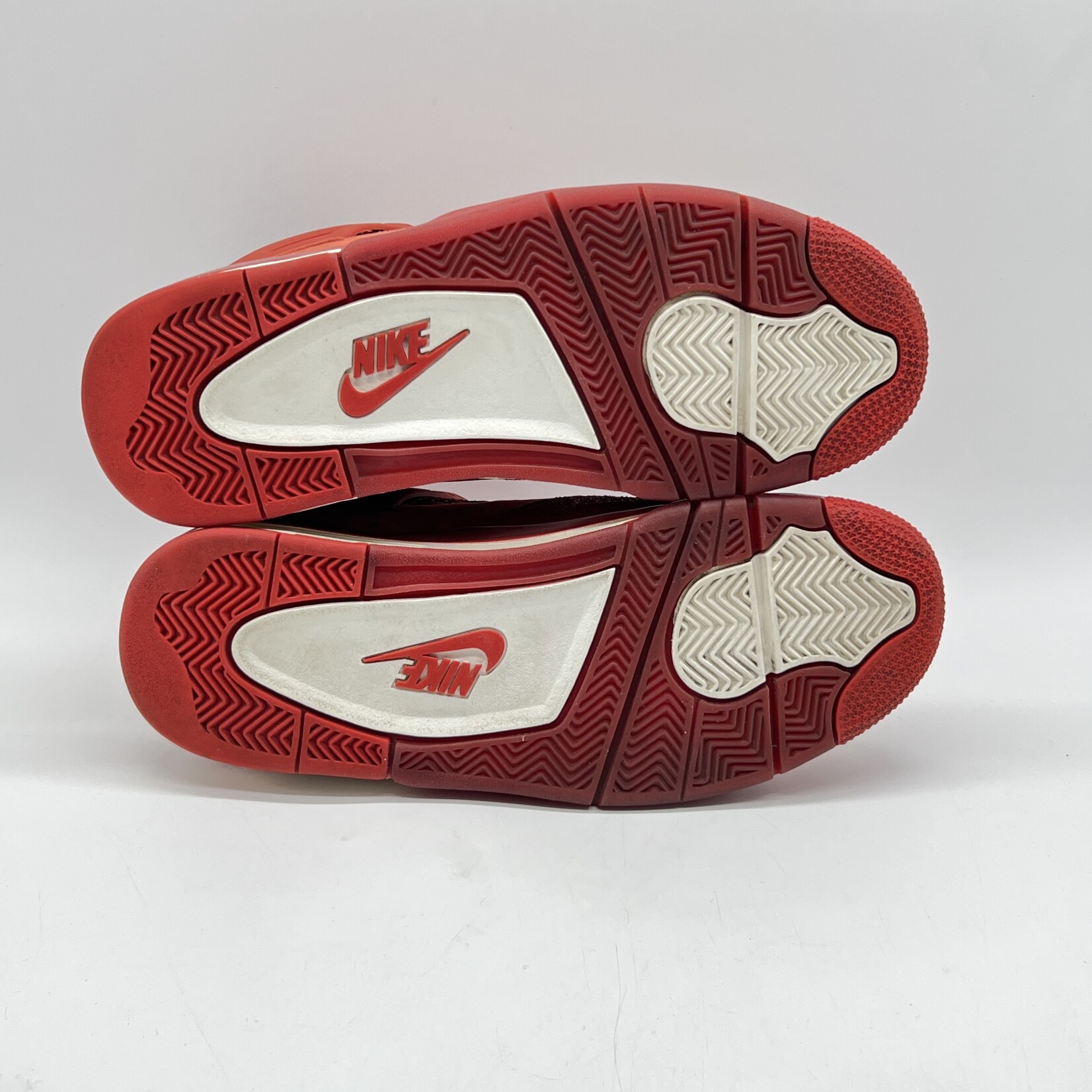 Air Jordan 4 Retro OG SP Nigel Sylvester Brick by Brick