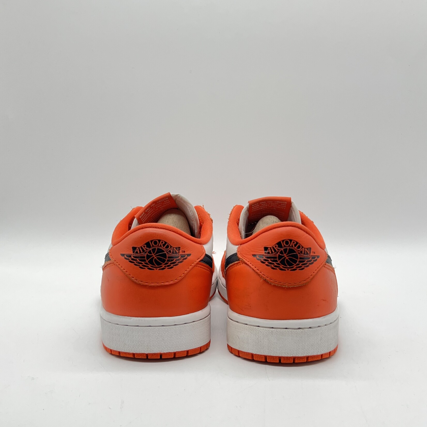 Jordan 1 Low Starfish