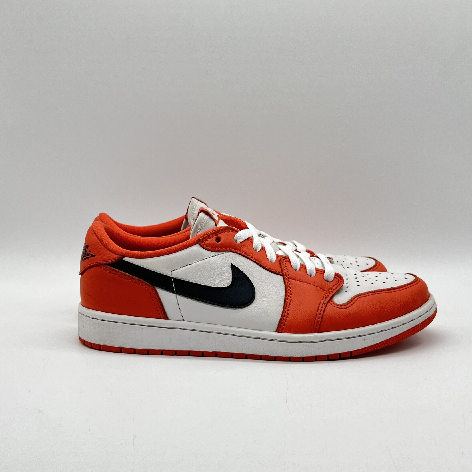 Jordan 1 Low Starfish