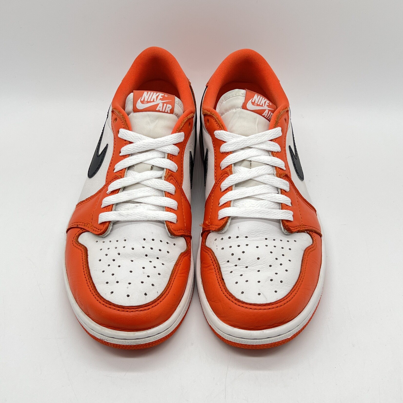 Jordan 1 Low Starfish