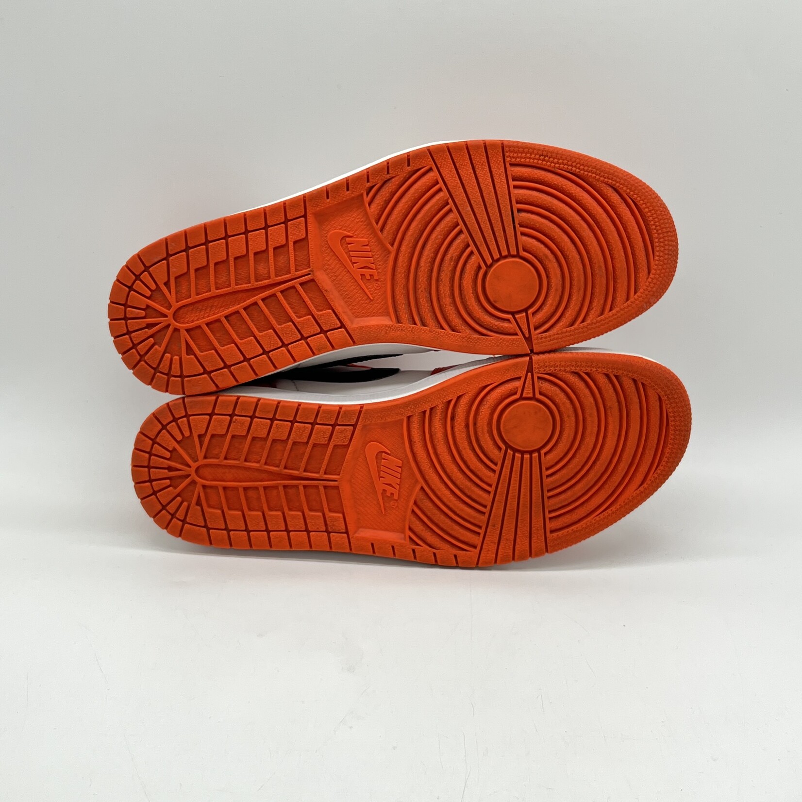 Jordan 1 Low Starfish