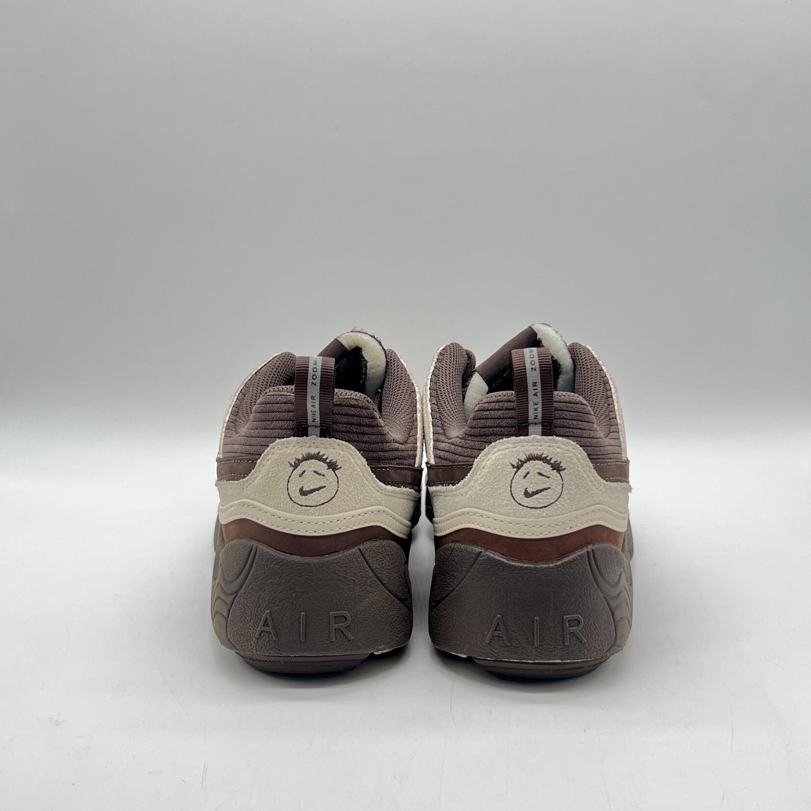 Nike Zoom Field Jaxx Travis Scott Leche Blue