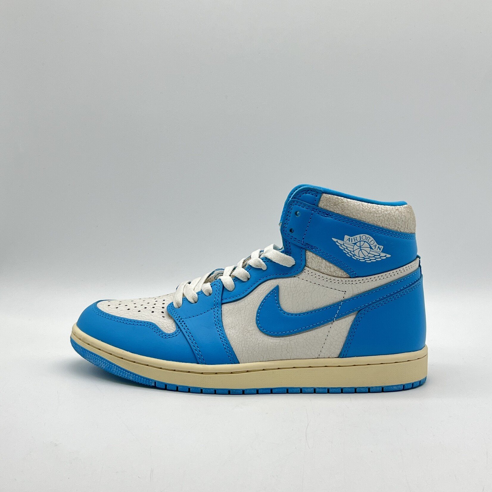 Jordan 1 Retro High OG UNC Reimagined