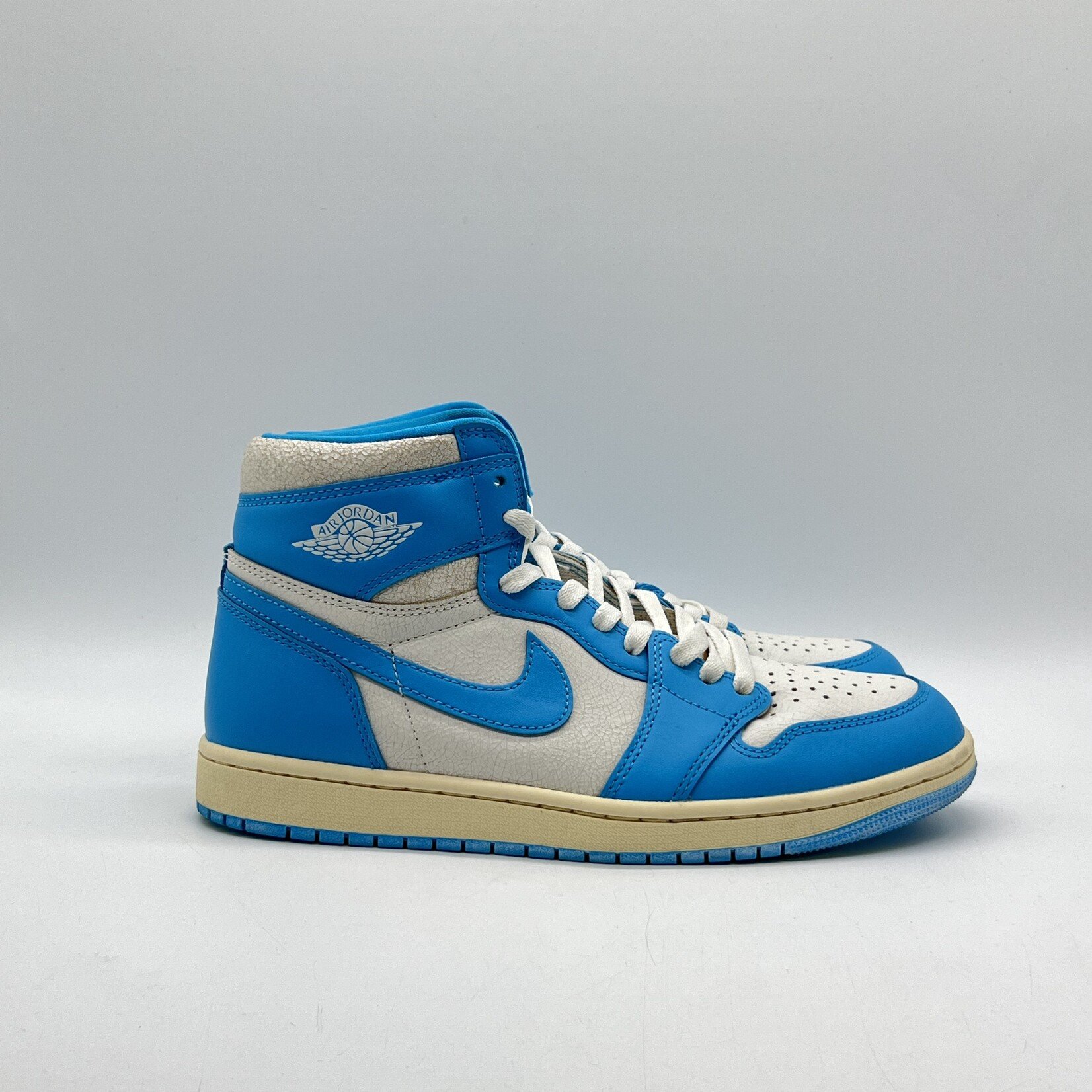 Jordan 1 Retro High OG UNC Reimagined