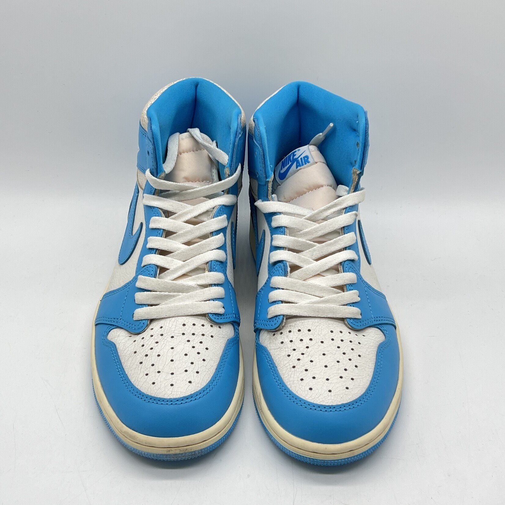 Jordan 1 Retro High OG UNC Reimagined