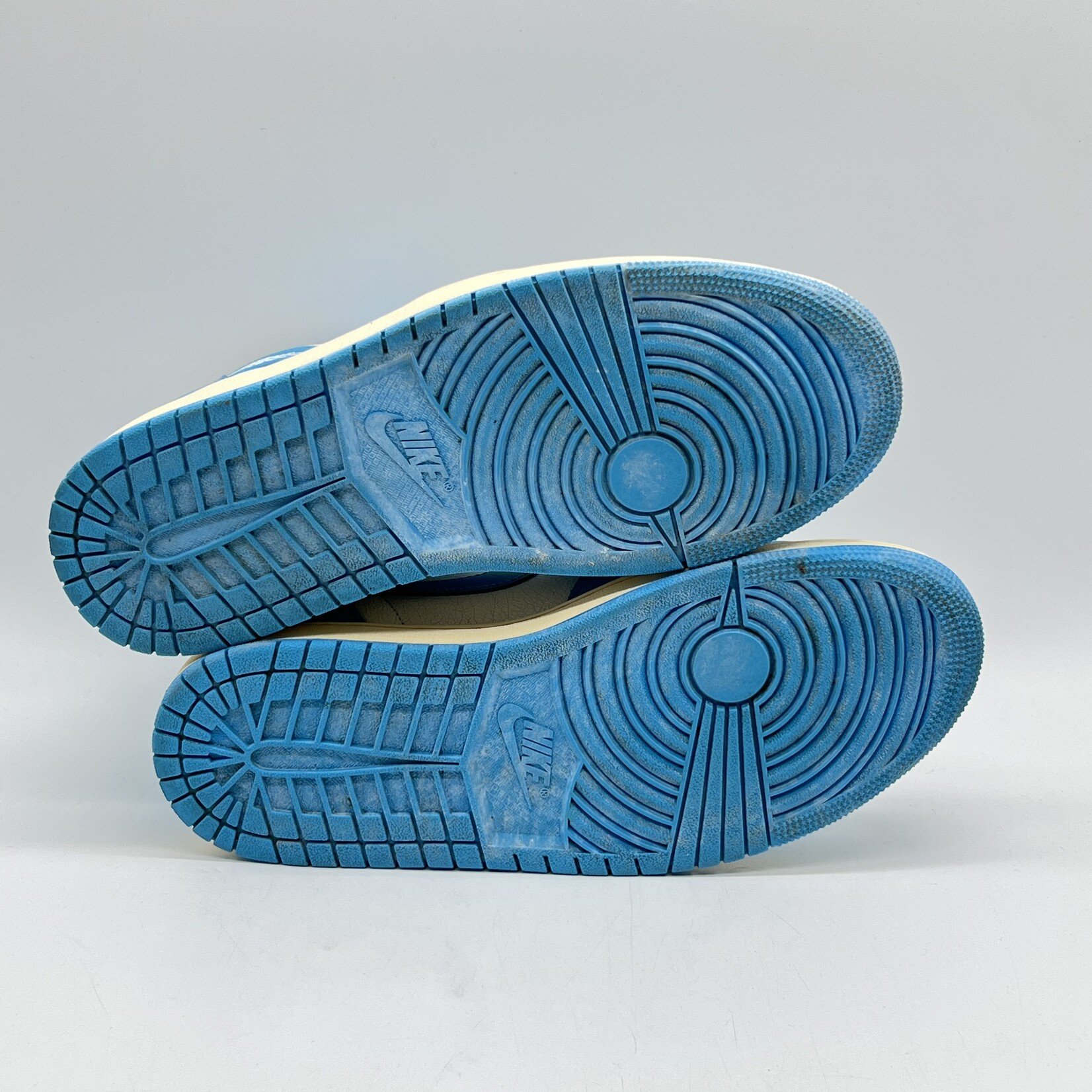 Jordan 1 Retro High OG UNC Reimagined