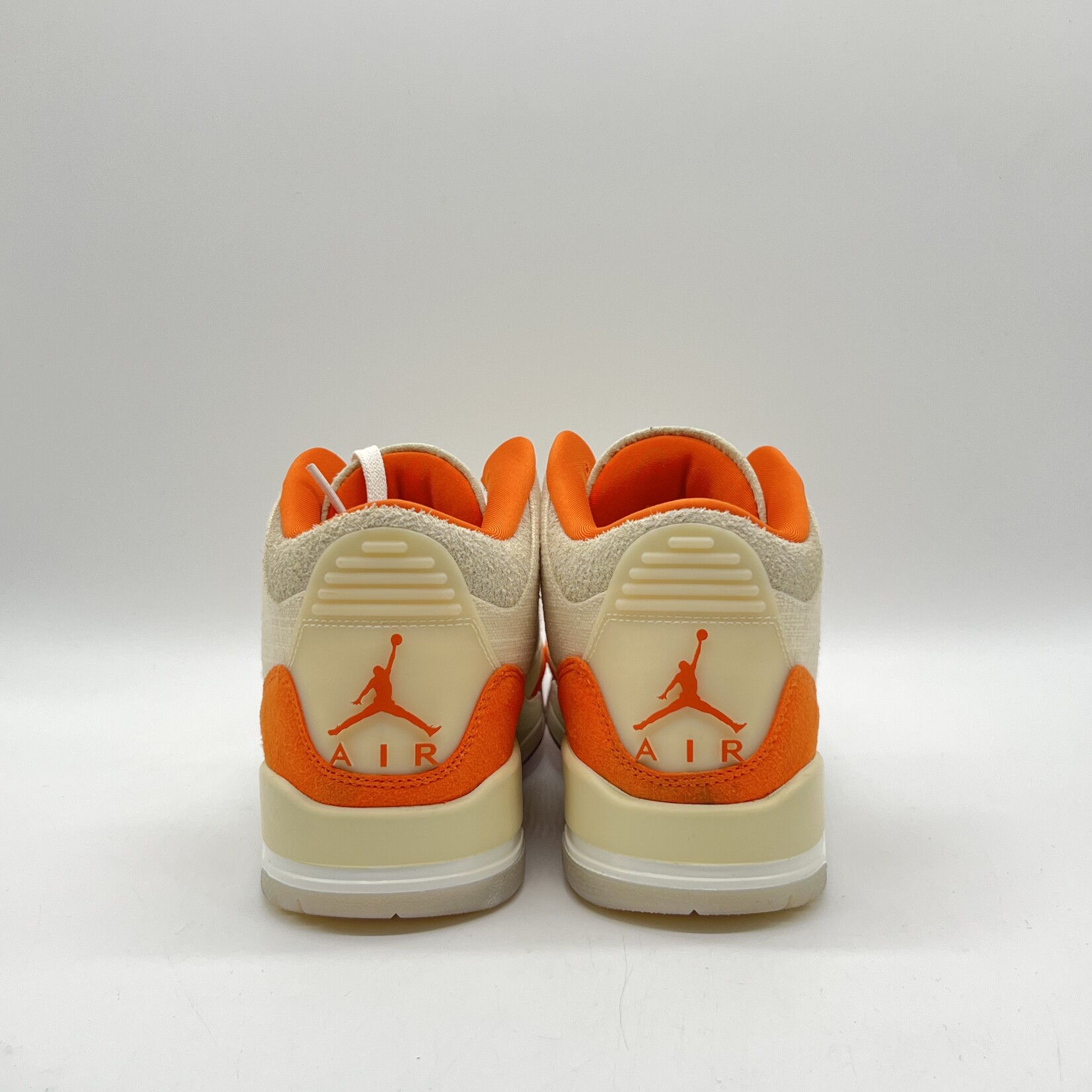 Jordan 3 Retro TEX Starfish (Women's)
