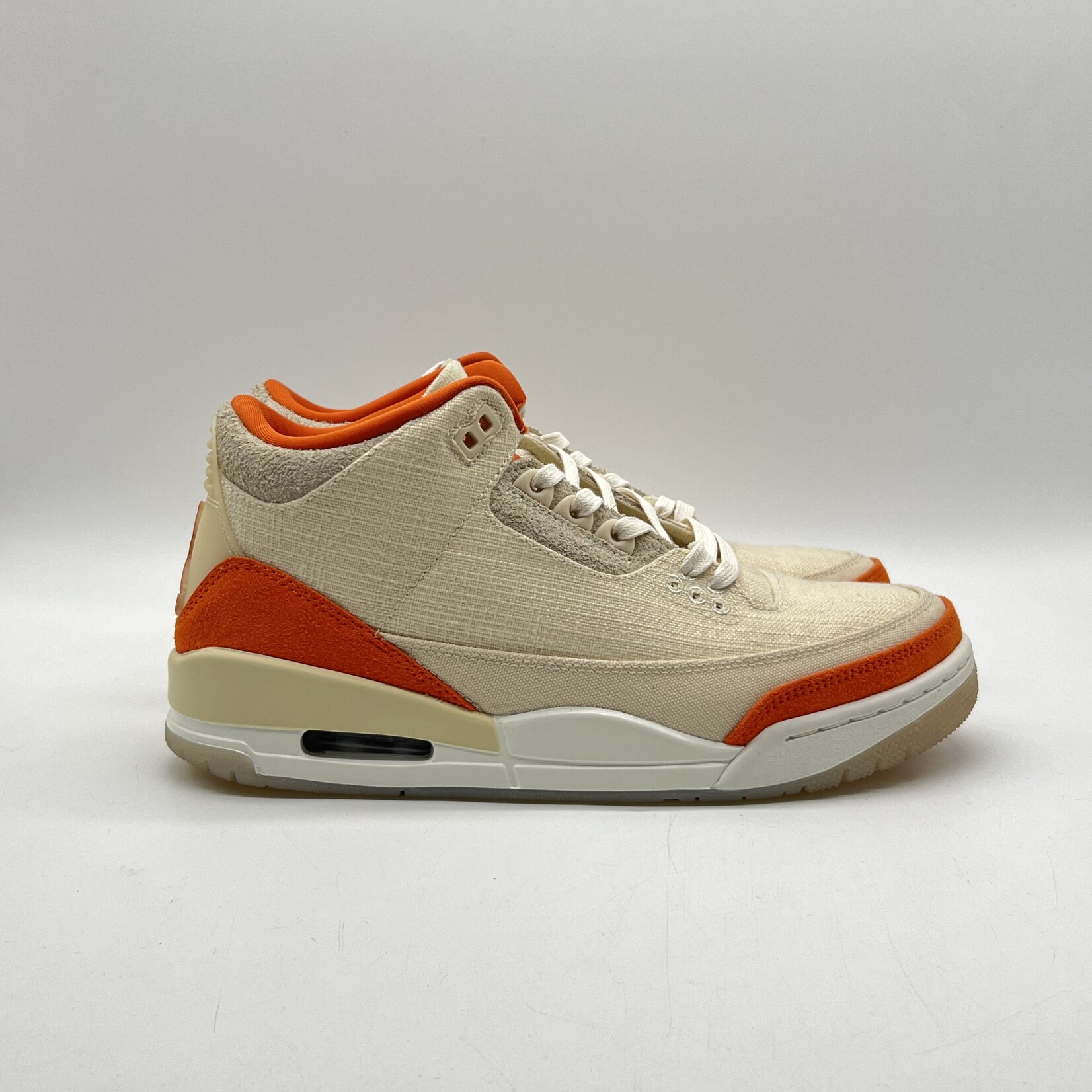 Jordan 3 Retro TEX Starfish (Women's)