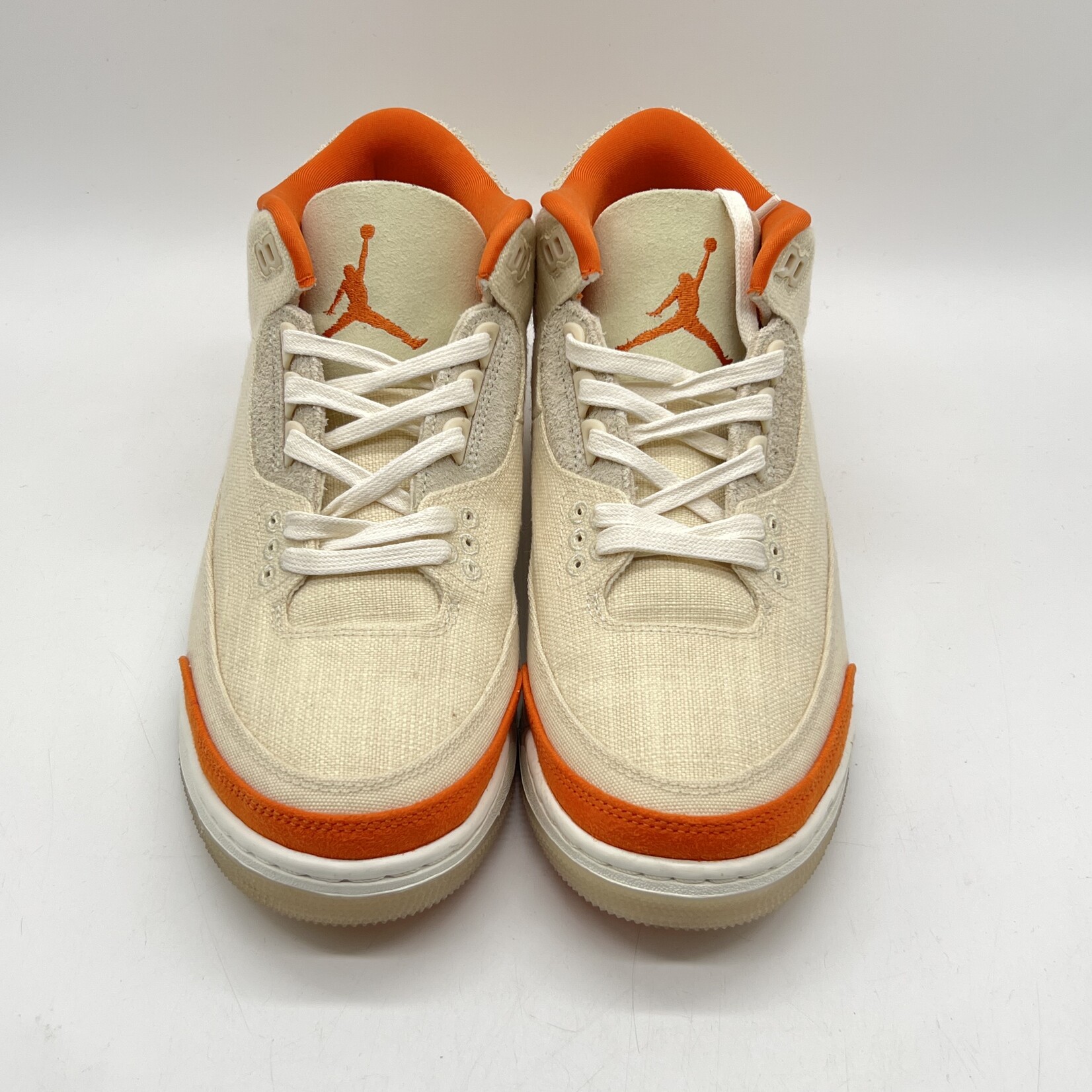 Jordan 3 Retro TEX Starfish (Women's)