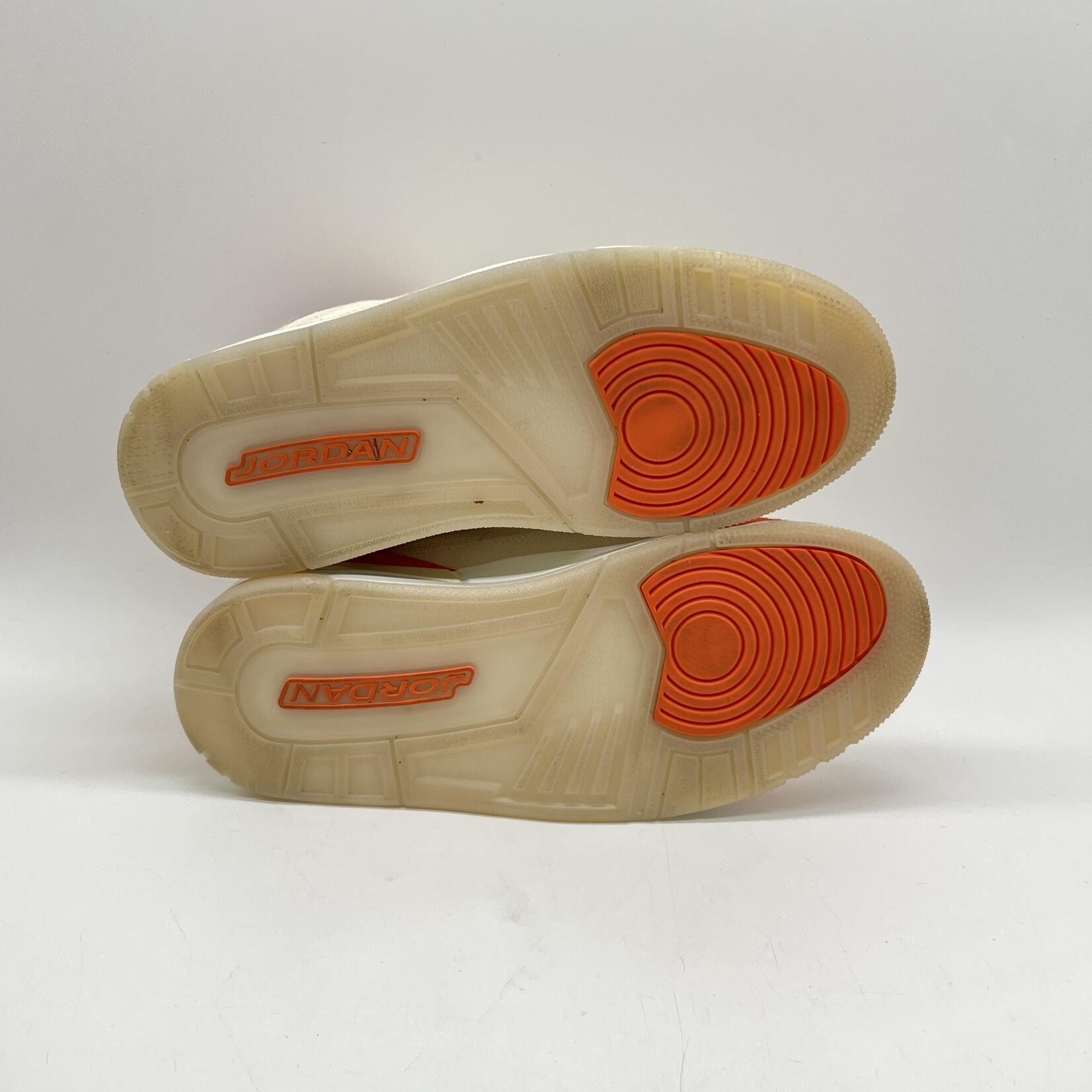 Jordan 3 Retro TEX Starfish (Women's)