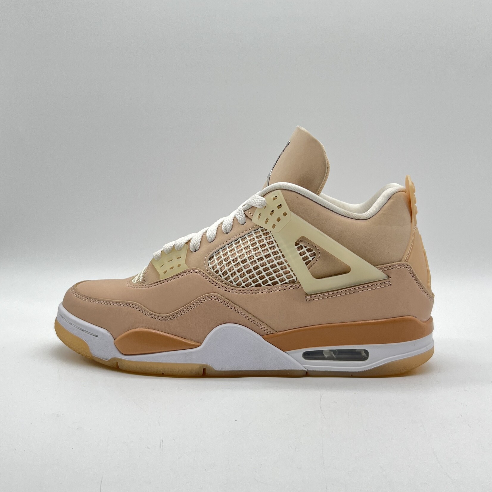 Jordan 4 Retro Shimmer (Women's)