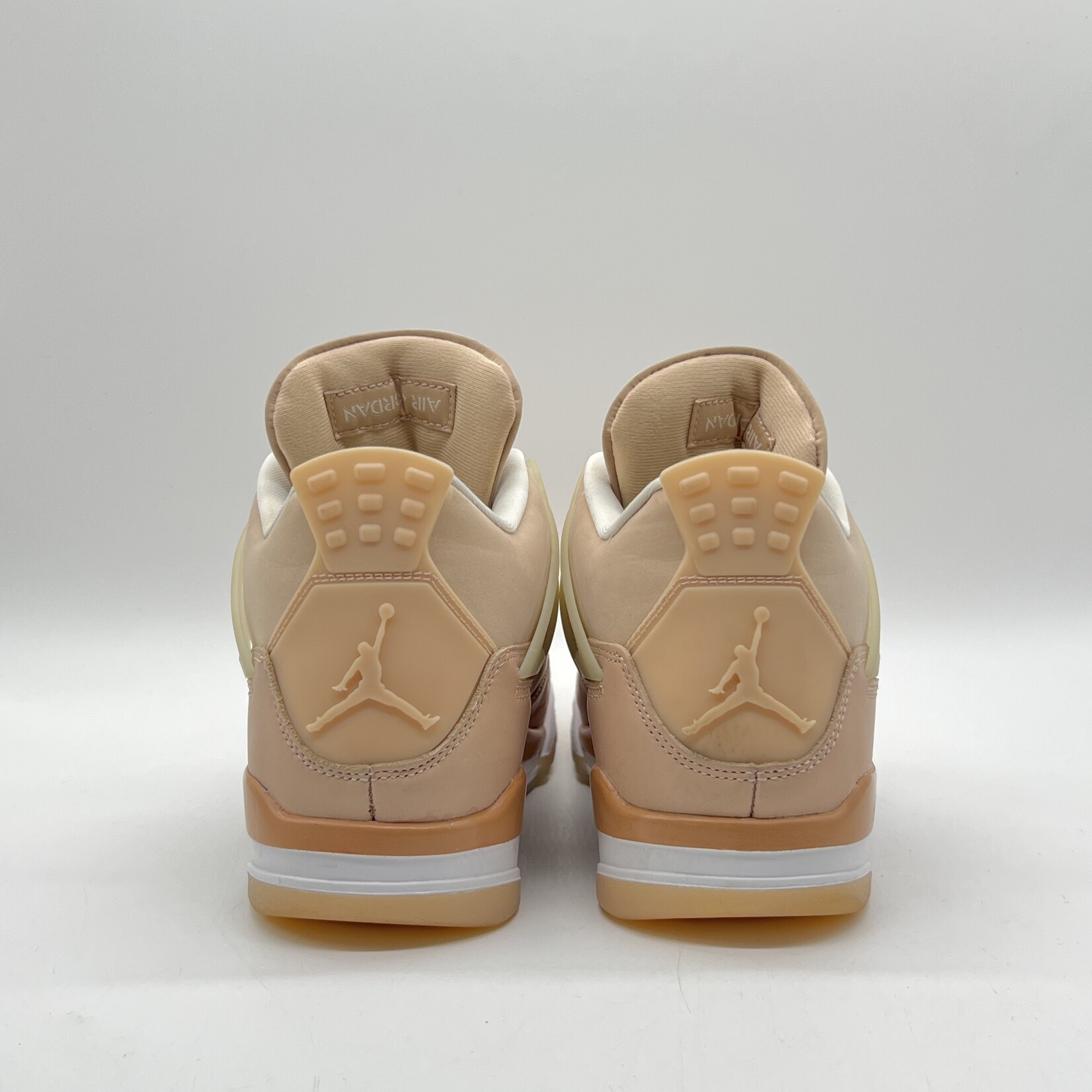 Jordan 4 Retro Shimmer (Women's)
