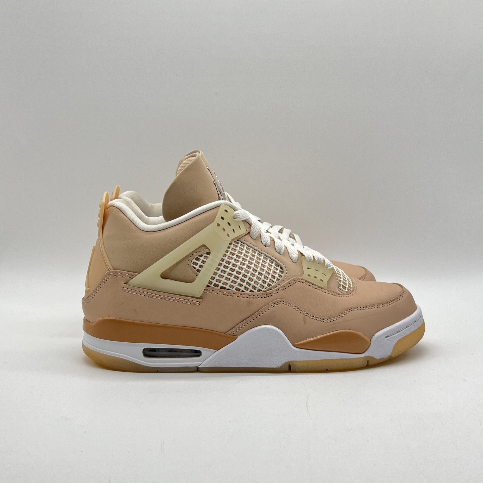 Jordan 4 Retro Shimmer (Women's)