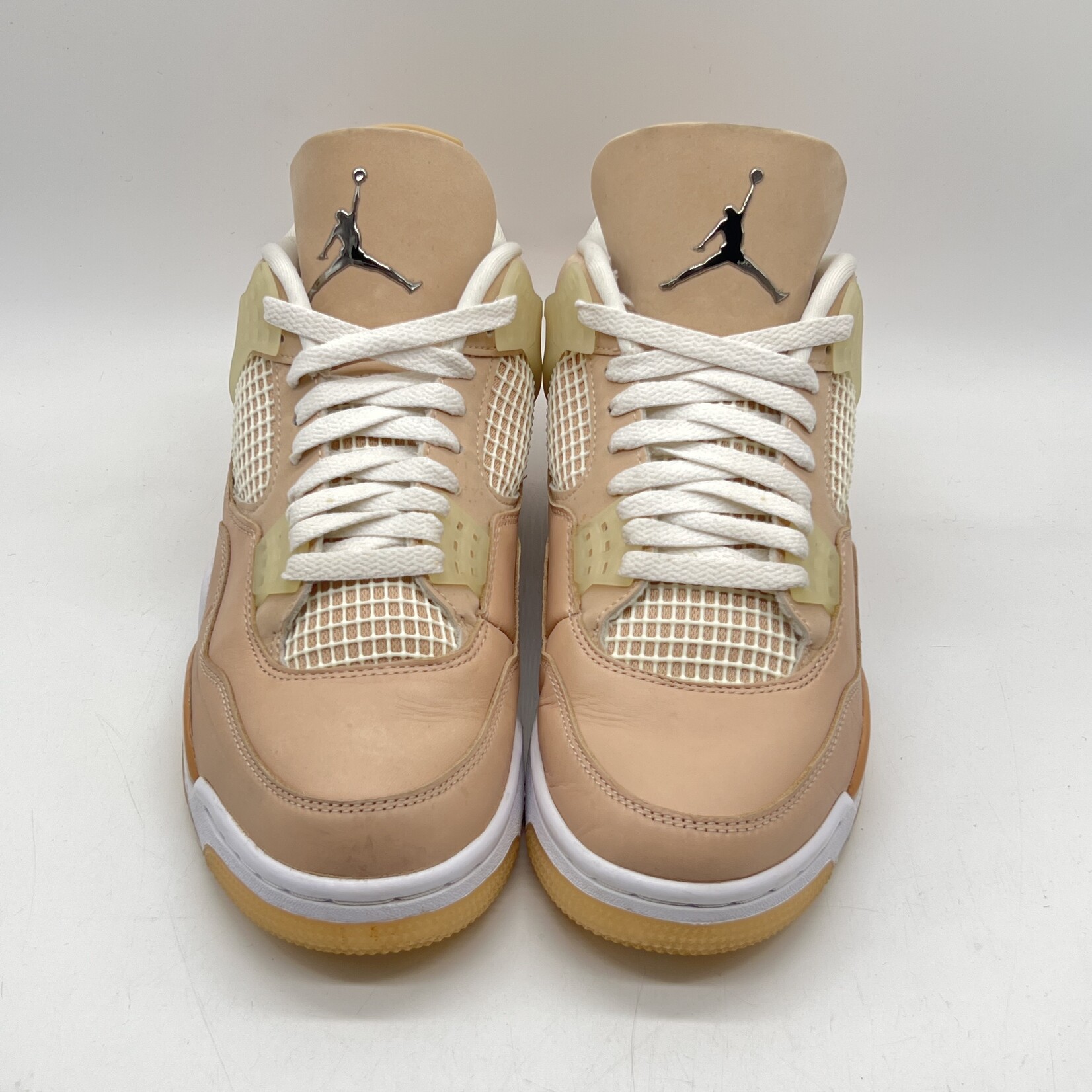 Jordan 4 Retro Shimmer (Women's)