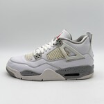Jordan 4 Retro White Oreo (2021) (GS)