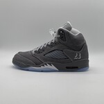 Jordan 5 Retro Wolf Grey (2026)