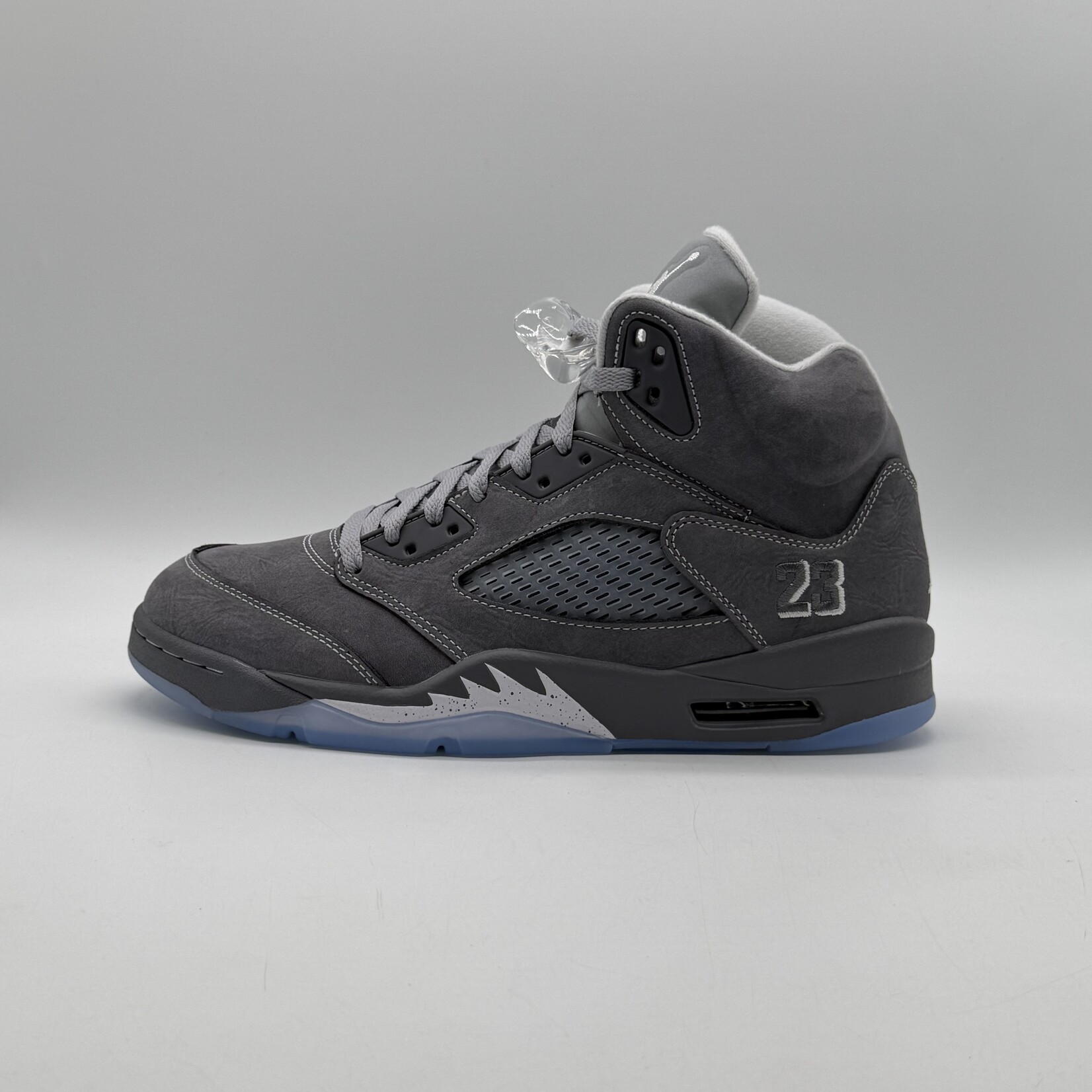 Jordan 5 Retro Wolf Grey (2026)