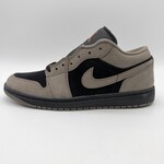 Jordan 1 Low SE Olive Grey