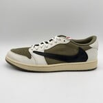 Jordan 1 Retro Low OG SP Travis Scott Medium Olive