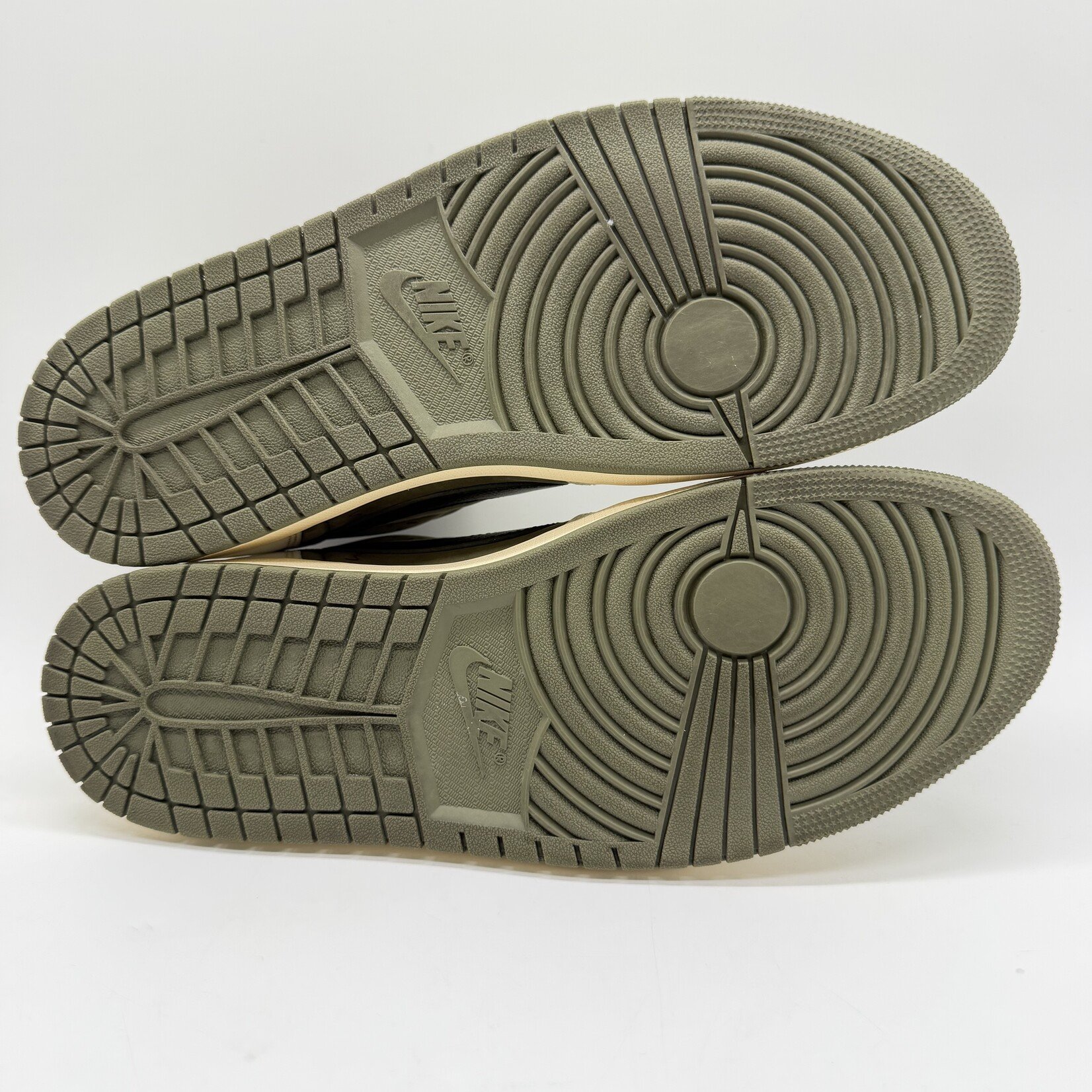 Jordan 1 Retro Low OG SP Travis Scott Medium Olive