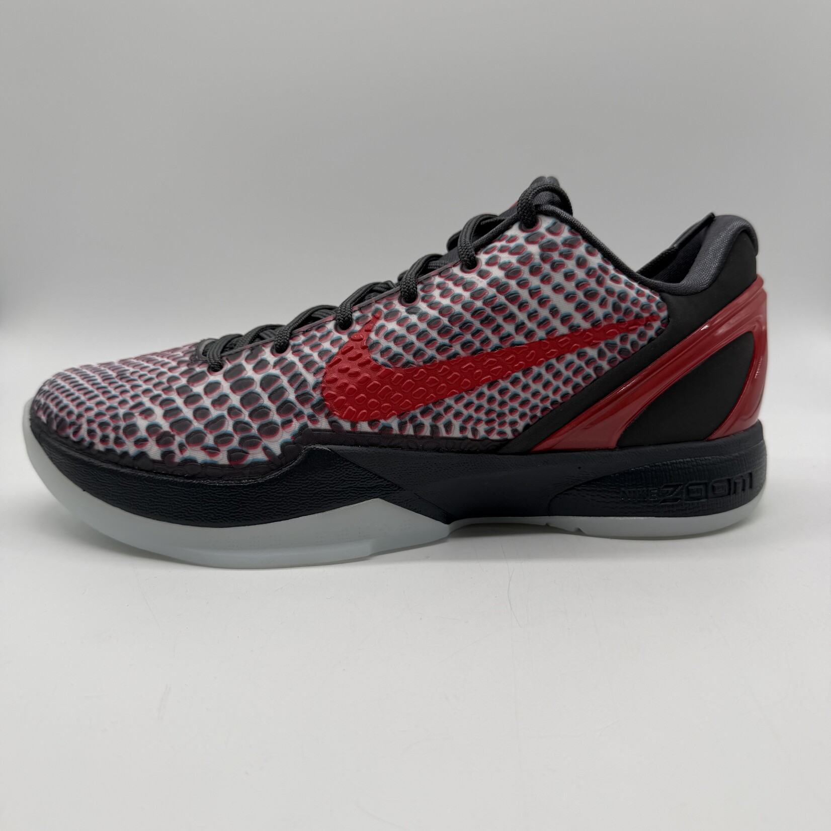 Nike Kobe 6 Protro ASG Hollywood 3D (2026)