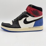 Jordan 1 Retro High OG SP Fragment x Union LA Varsity Red Sport Royal